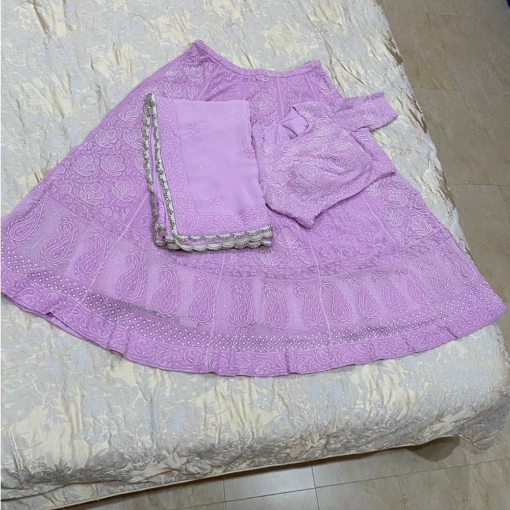 Lehenga